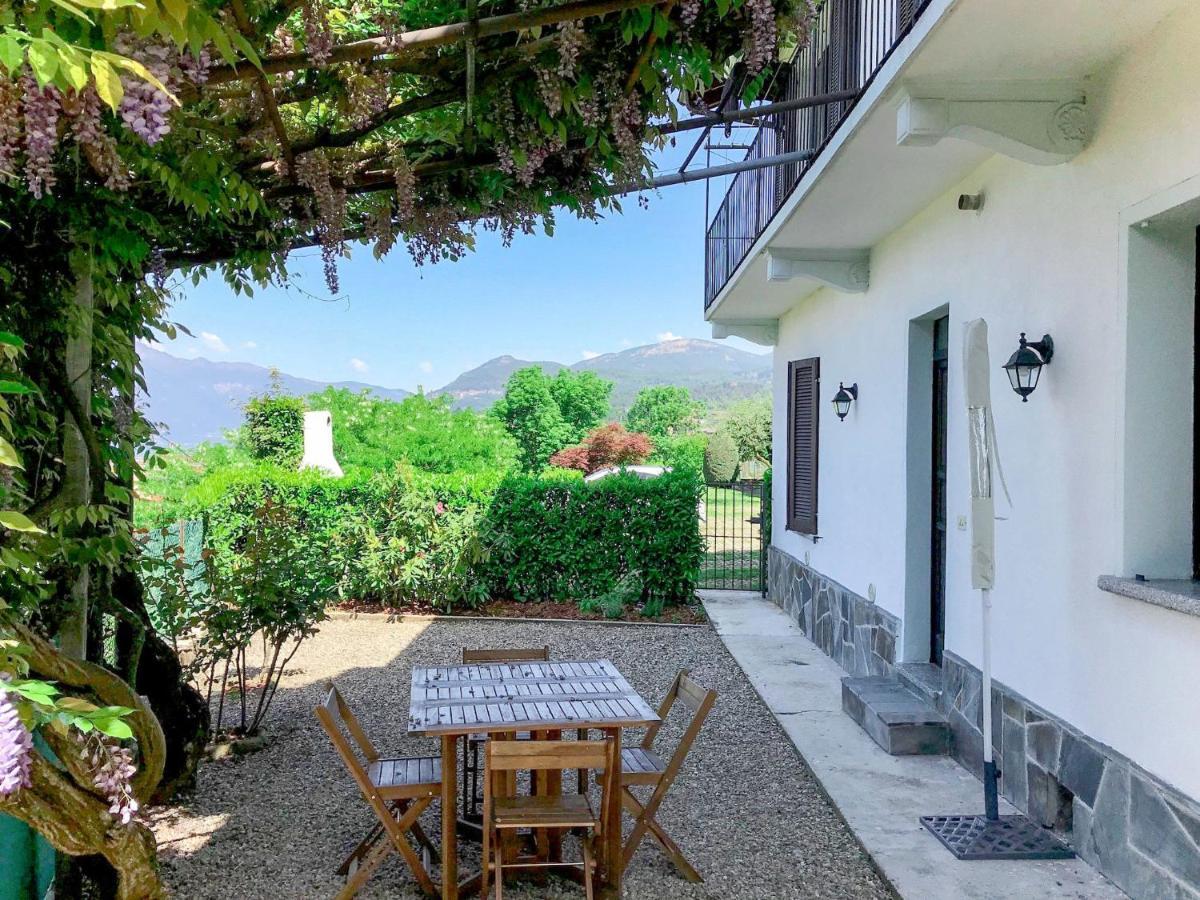 Apartment Allegra By Interhome Luino Exterior photo
